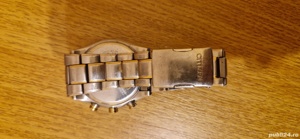 Ceas Seiko automatic solar - imagine 2