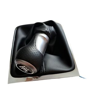 schimbator de viteze cu led  - imagine 5