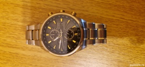 Ceas Seiko automatic solar - imagine 3