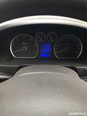 Hyundai I 30 ,2011. - imagine 2