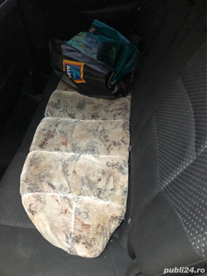 Hyundai I 30 ,2011. - imagine 5