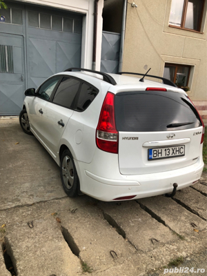 Hyundai I 30 ,2011. - imagine 7