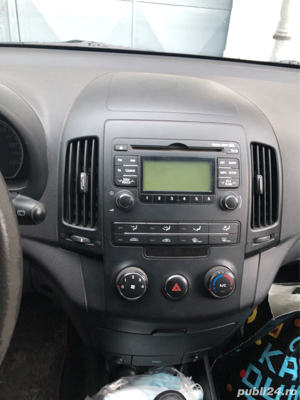 Hyundai I 30 ,2011. - imagine 4