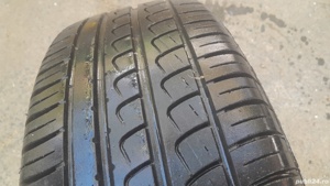 Roata rezerva 307. 205/55/16 - imagine 3