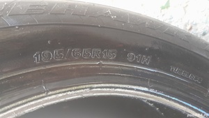 Anvelopa Firestone195/65/15 - imagine 6