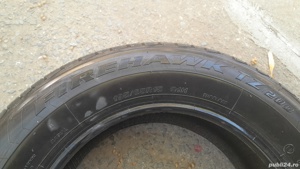 Anvelopa Firestone195/65/15 - imagine 5