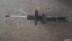 Amortizoare fata Duster 2 +2 arcuri spate - imagine 3