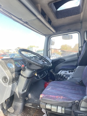 Cutie Viteza Mercedes Atego - imagine 4