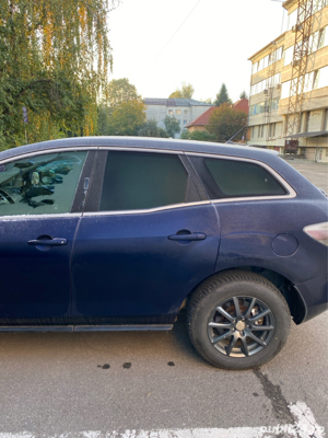 Mazda  cx 7 - imagine 2