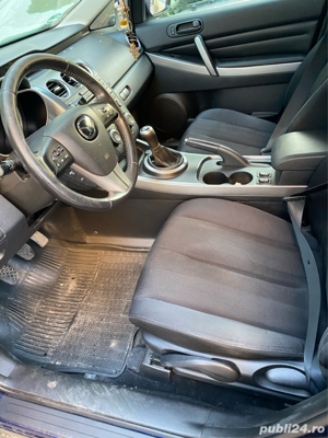 Mazda  cx 7 - imagine 5
