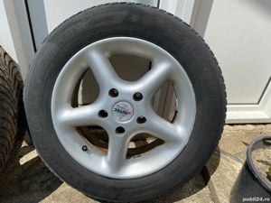 Jante  BMW seria 3  - imagine 4