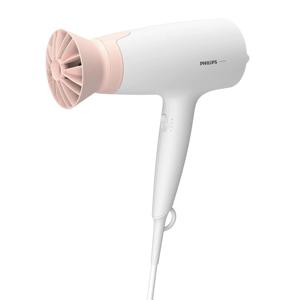 Uscator de par Philips, 1600W,Thermo Protect, 3 viteza temperatura,Nou