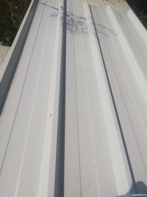 Panouri Sandwich pentru Perete sau Acoperis-termoizolante - imagine 4