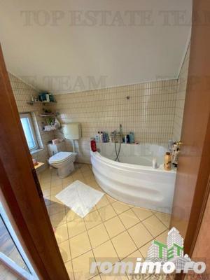 Vila de vanzare in Bucurestii Noi - imagine 15