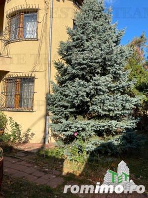 Vila de vanzare in Bucurestii Noi - imagine 2