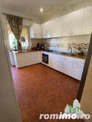 Vila de vanzare in Bucurestii Noi - imagine 8