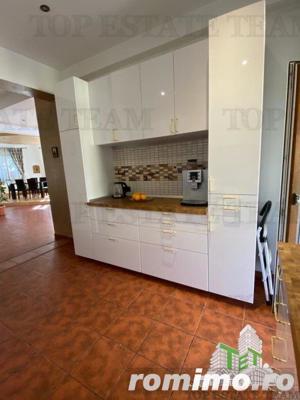 Vila de vanzare in Bucurestii Noi - imagine 7