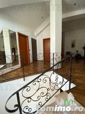 Vila de vanzare in Bucurestii Noi - imagine 6