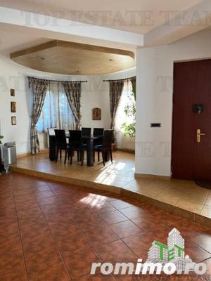 Vila de vanzare in Bucurestii Noi - imagine 5