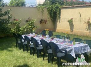 Vila de vanzare in Bucurestii Noi - imagine 4