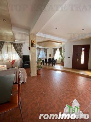 Vila de vanzare in Bucurestii Noi - imagine 3