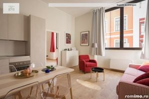 Apartament 2 camere bloc NOU - imagine 5