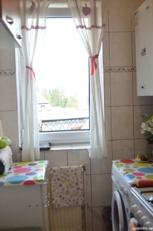 Apartament cu 2 camere Predeal - imagine 3