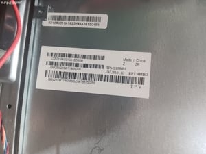 Dezmembrez tv Philips 22pft402212 - imagine 7