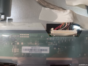 panel display tpm215wf1 de pe tv Philips 22pft402212 - imagine 5