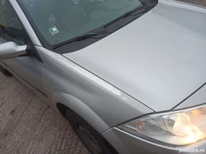 Renault Megane 2006, 1.5cm3 , 258.273km - imagine 6