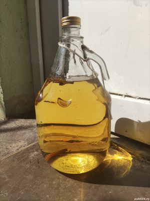 Palincă din prune - imagine 2