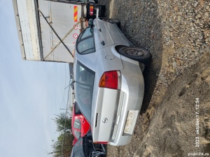 Cutie Viteza Opel Vectra 1.8 Benzina - imagine 3