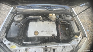 Motor Opel Vectra 1.8 Benzina
