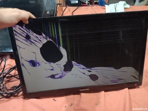 set 2 difuzoare bn96-19639d 6ohm 3/5w de pe tv Samsung ue22d5003 - imagine 3