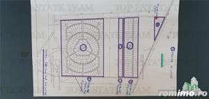 Teren intravilan - Giurgiu - Bolintin Deal - de vanzare
