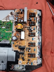 sursa etl-xpc-204t de pe tv Sharp lc20s5e