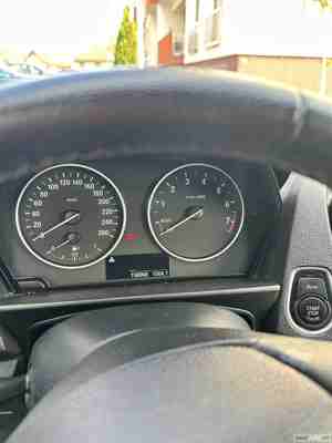 Vand BMW 114i, primul proprietar in Romania. Masina a fost adusa din Germania pentru uz personal - imagine 5