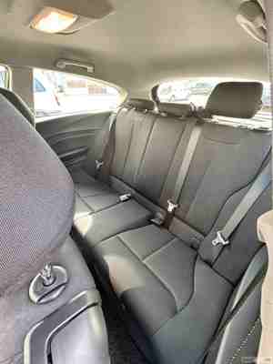 Vand BMW 114i, primul proprietar in Romania. Masina a fost adusa din Germania pentru uz personal - imagine 4