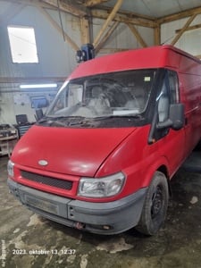 Cutie viteza Ford Transit 2.4 cm - imagine 2