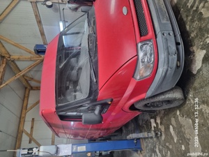 Dezmembram Ford Transit 2.4 cm
