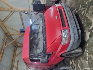 Cutie viteza Ford Transit 2.4 cm