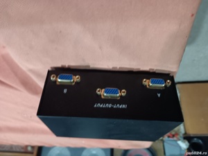 hama data transfer switch 2port - imagine 2