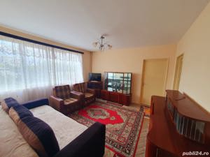 Apartament 2 camere Nord Cameliei - imagine 6