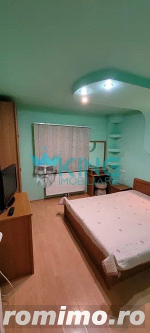 Tineretului | 2 Camere | Decomandat | Balcon | - imagine 2