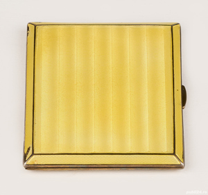 Cumpar obiecte din argint masiv: cupe,pahare,cani,miniaturi,etc si antichitati cu plata pe loc - imagine 7