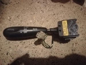 Maneta semnalizare Matiz - imagine 2