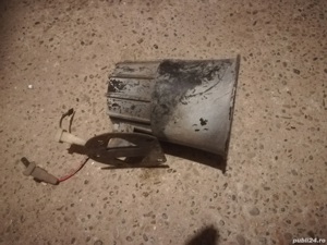 Goarna alarma auto - imagine 2