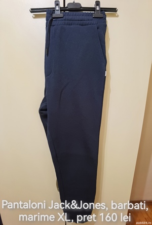 Pantaloni Jack&Jones  - imagine 5