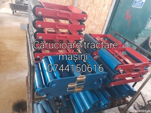 Grup probă 4 x 4 - imagine 5