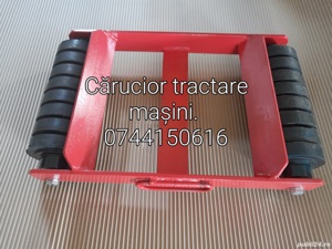 Grup probă 4 x 4 - imagine 4